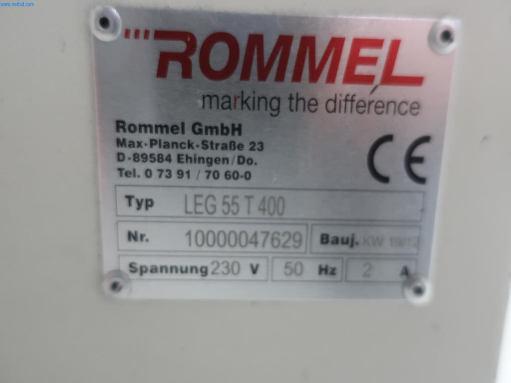 Installations SMD anciennement dans l'entreprise Gentherm S.à.r.l.-6