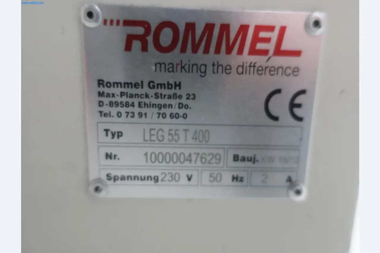 Sistemas SMD anteriormente explotados por Gentherm GmbH-6