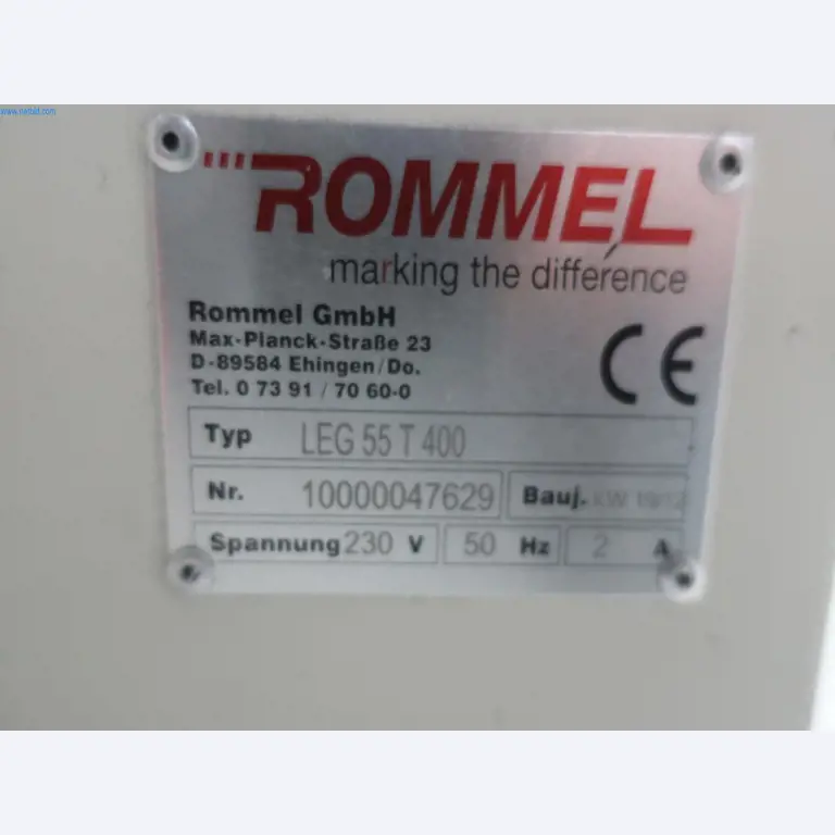 Sistemas SMD anteriormente explotados por Gentherm GmbH-6