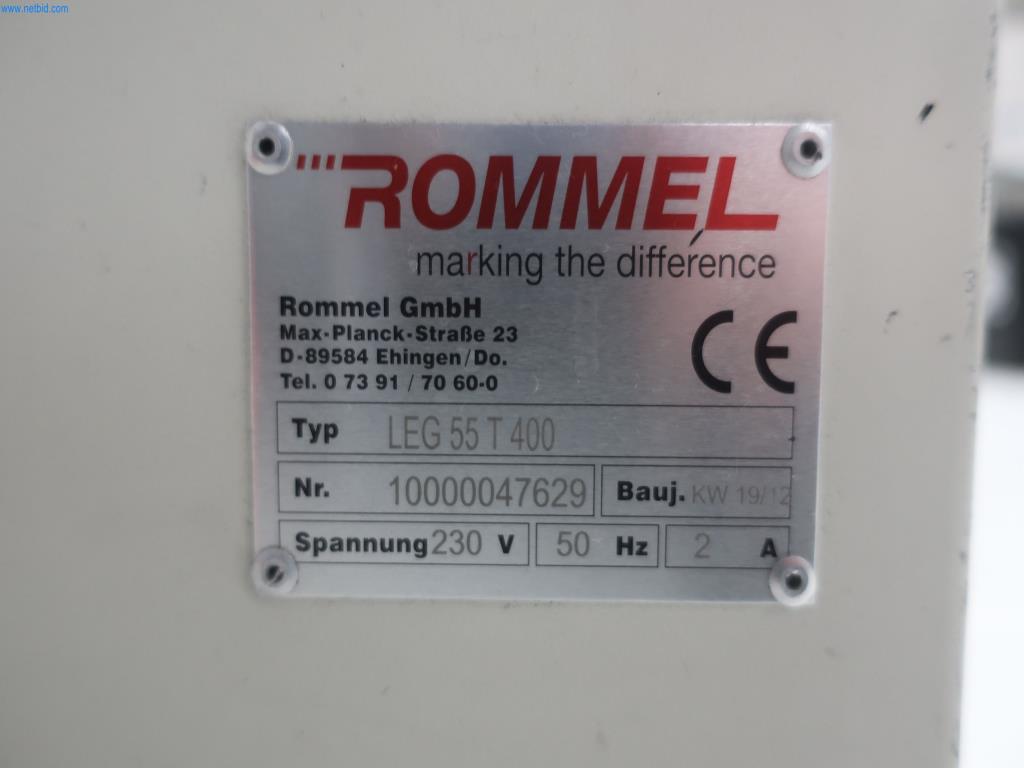 Installations SMD anciennement dans l'entreprise Gentherm S.à.r.l.-7