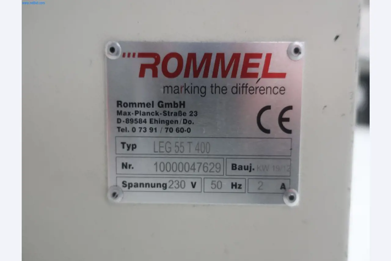 Sistemas SMD anteriormente explotados por Gentherm GmbH-7