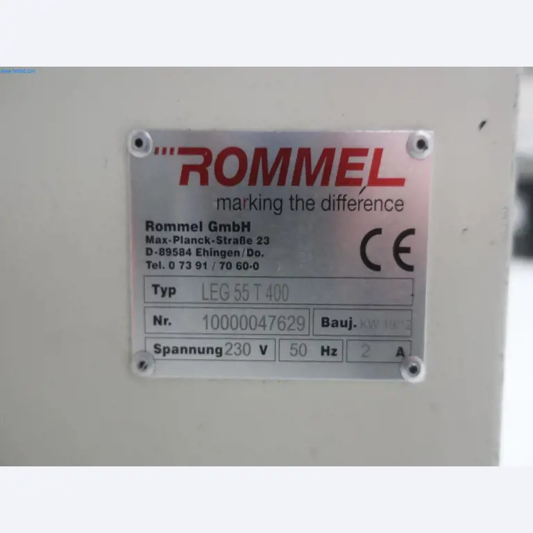 Sistemas SMD anteriormente explotados por Gentherm GmbH-7