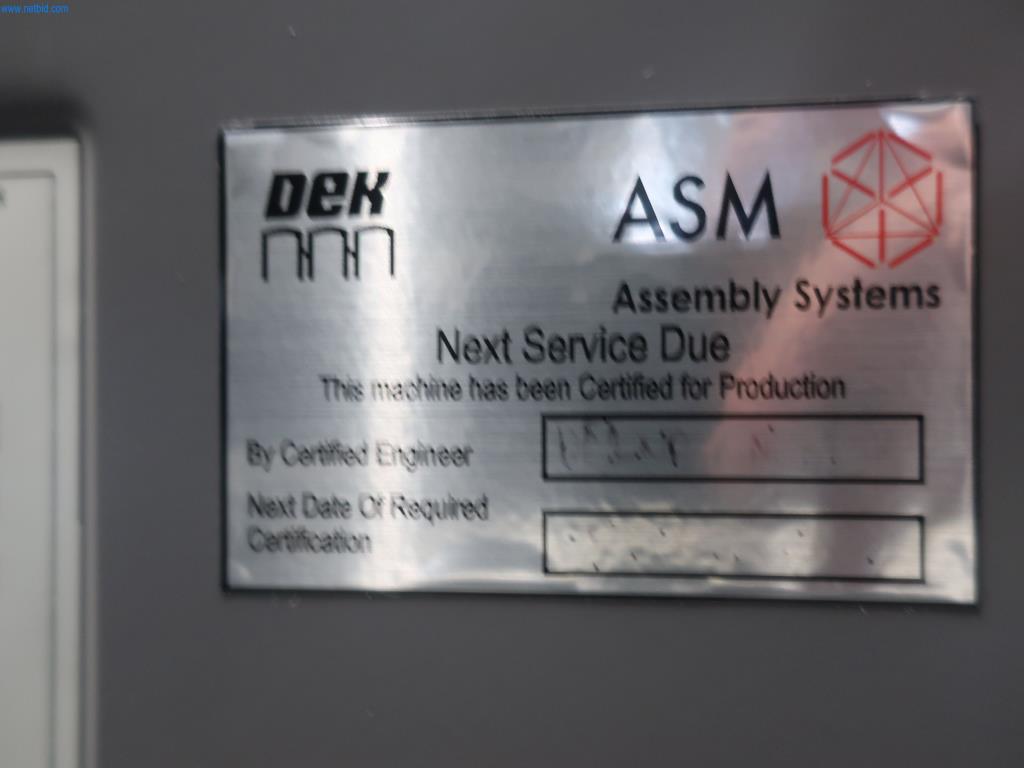 Sistemas SMD anteriormente explotados por Gentherm GmbH-10