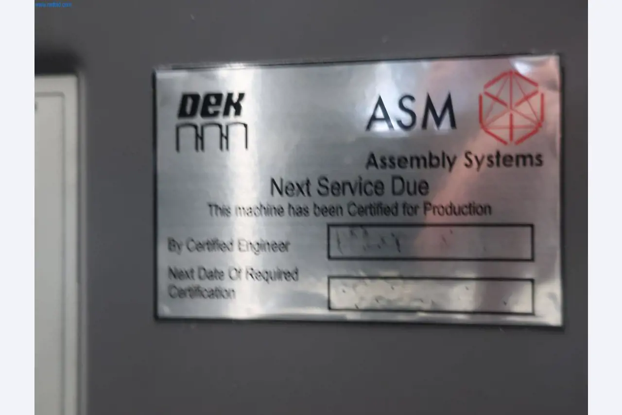 Sistemas SMD anteriormente explotados por Gentherm GmbH-10