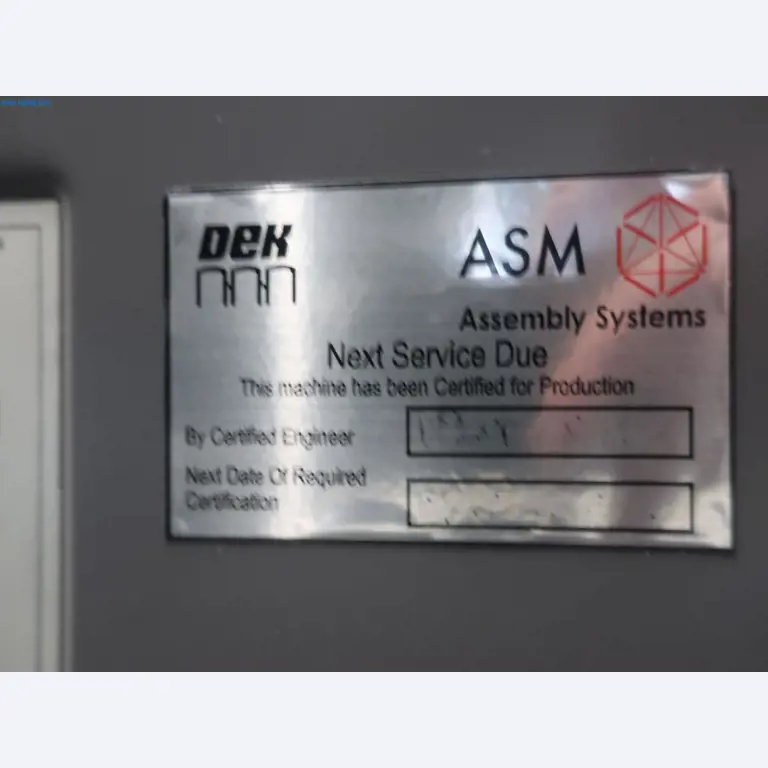 Sistemas SMD anteriormente explotados por Gentherm GmbH-10