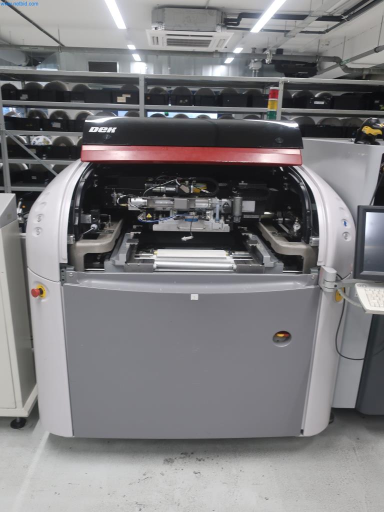 Sistemas SMD anteriormente explotados por Gentherm GmbH-2