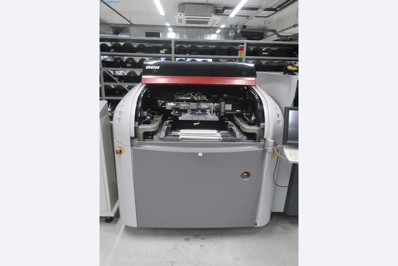 Sistemas SMD anteriormente explotados por Gentherm GmbH-2