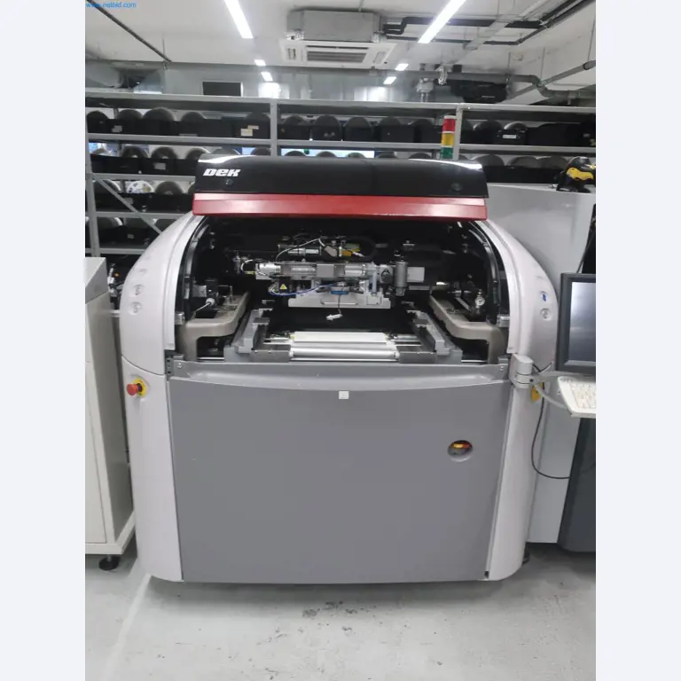 Sistemas SMD anteriormente explotados por Gentherm GmbH-2