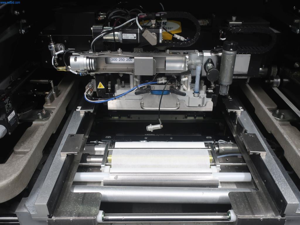 Sistemas SMD anteriormente explotados por Gentherm GmbH-3