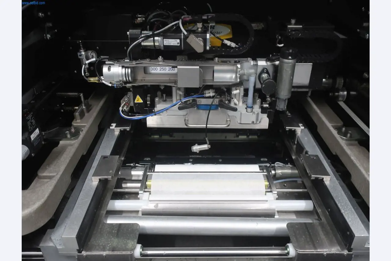 Sistemas SMD anteriormente explotados por Gentherm GmbH-3