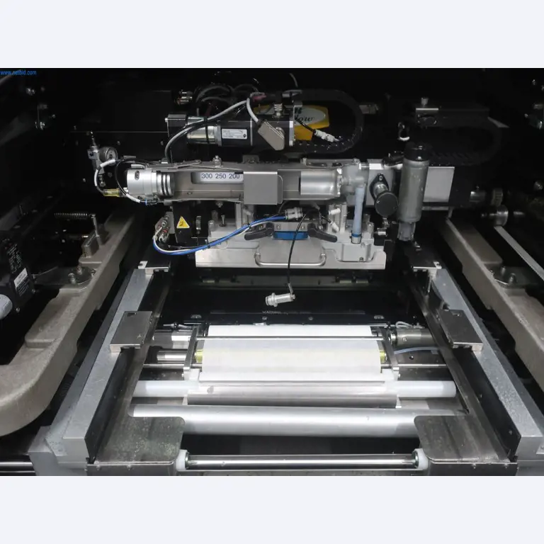 Sistemas SMD anteriormente explotados por Gentherm GmbH-3