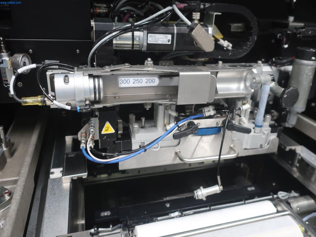 Sistemas SMD anteriormente explotados por Gentherm GmbH-4