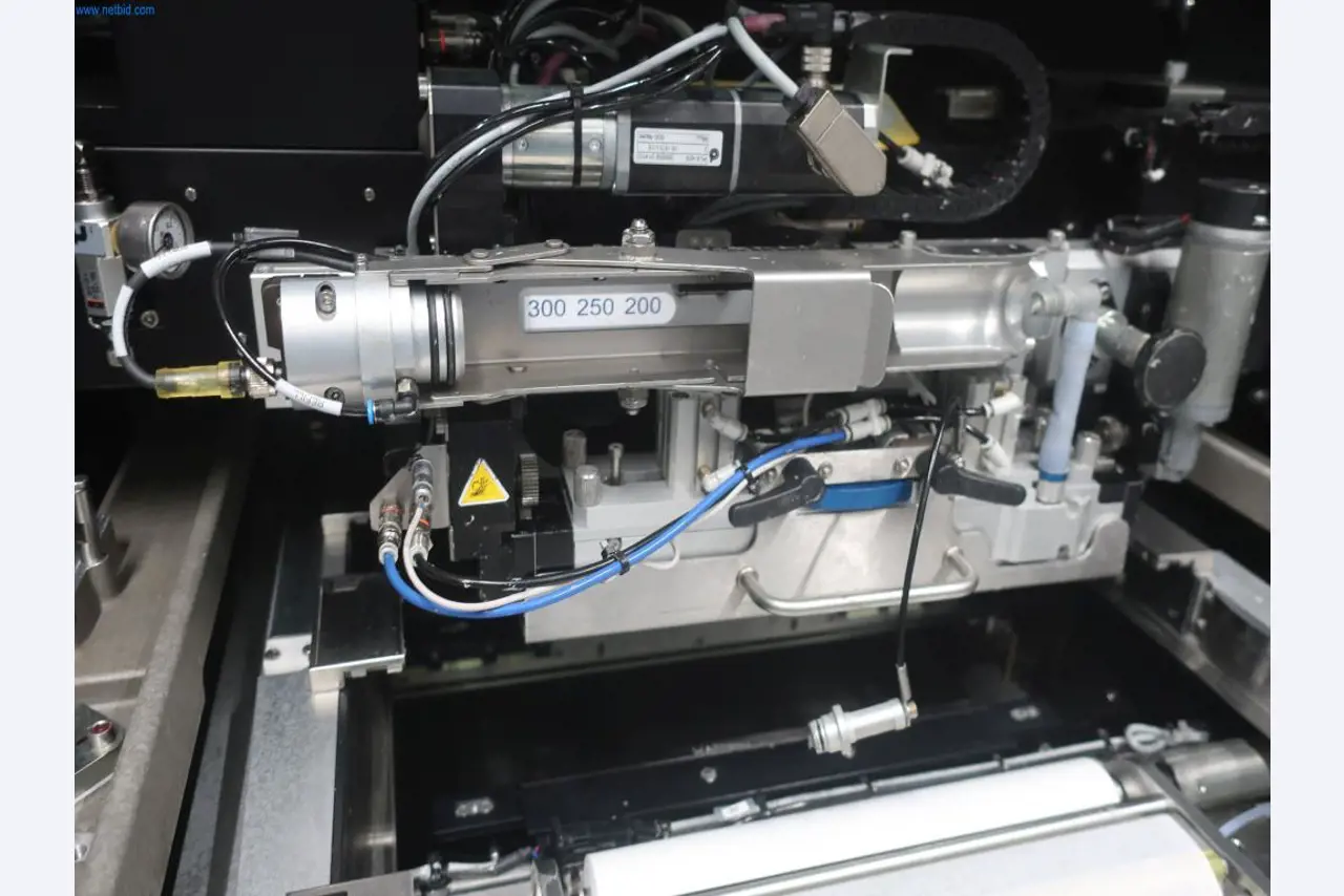 Sistemas SMD anteriormente explotados por Gentherm GmbH-4
