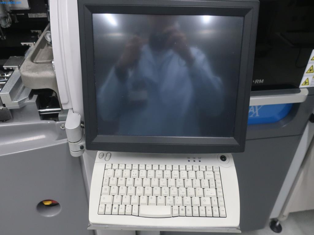 Sistemas SMD anteriormente explotados por Gentherm GmbH-5