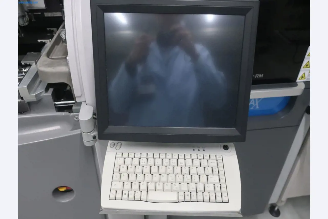 Sistemas SMD anteriormente explotados por Gentherm GmbH-5