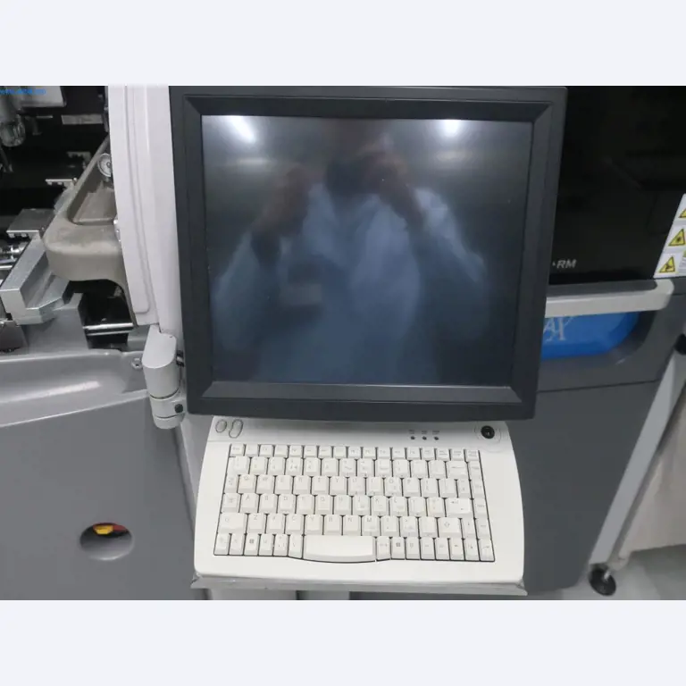 Sistemas SMD anteriormente explotados por Gentherm GmbH-5