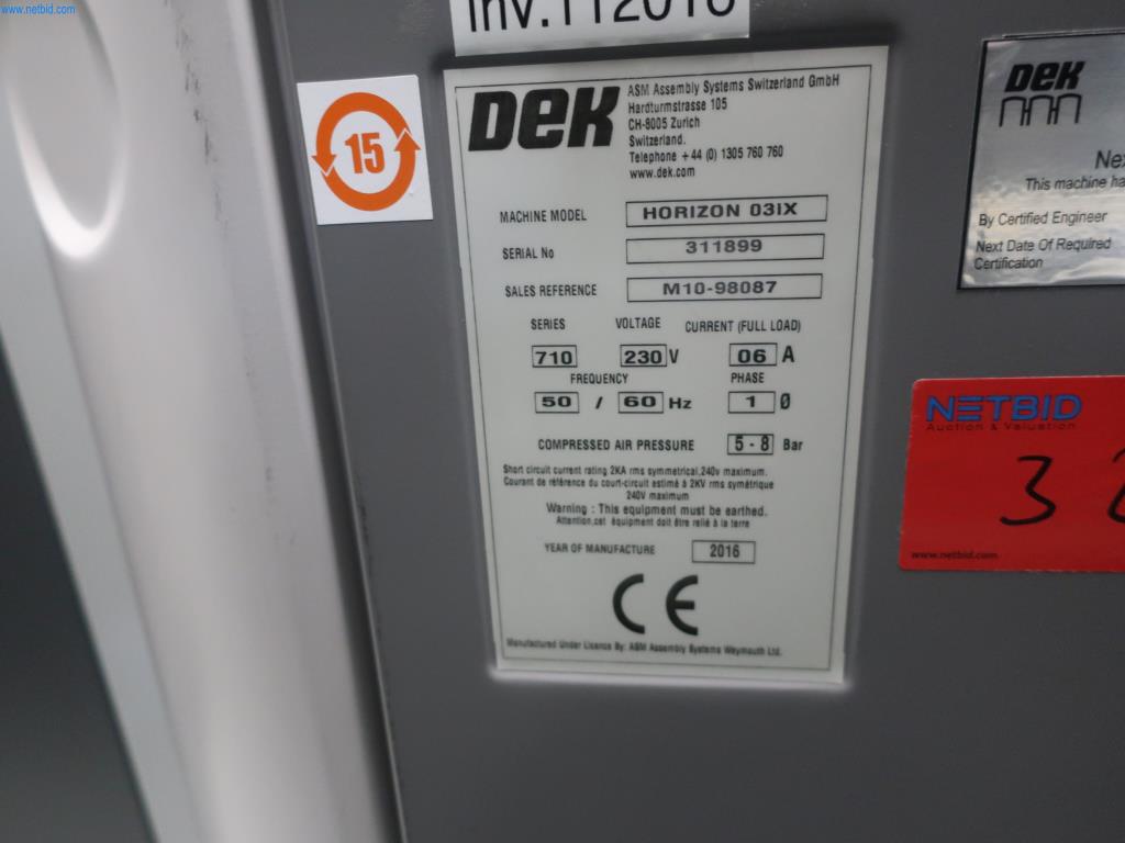 Sistemas SMD anteriormente explotados por Gentherm GmbH-7