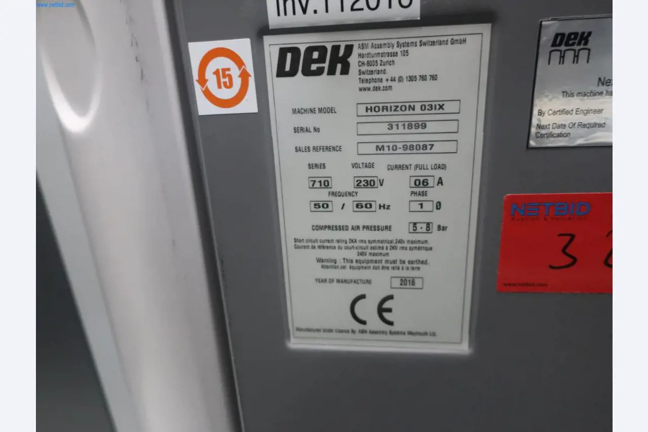 Sistemas SMD anteriormente explotados por Gentherm GmbH-7