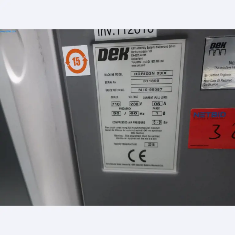 Sistemas SMD anteriormente explotados por Gentherm GmbH-7