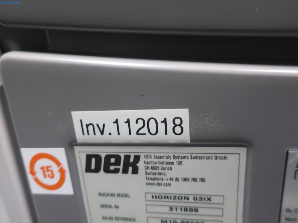 Sistemas SMD anteriormente explotados por Gentherm GmbH-8