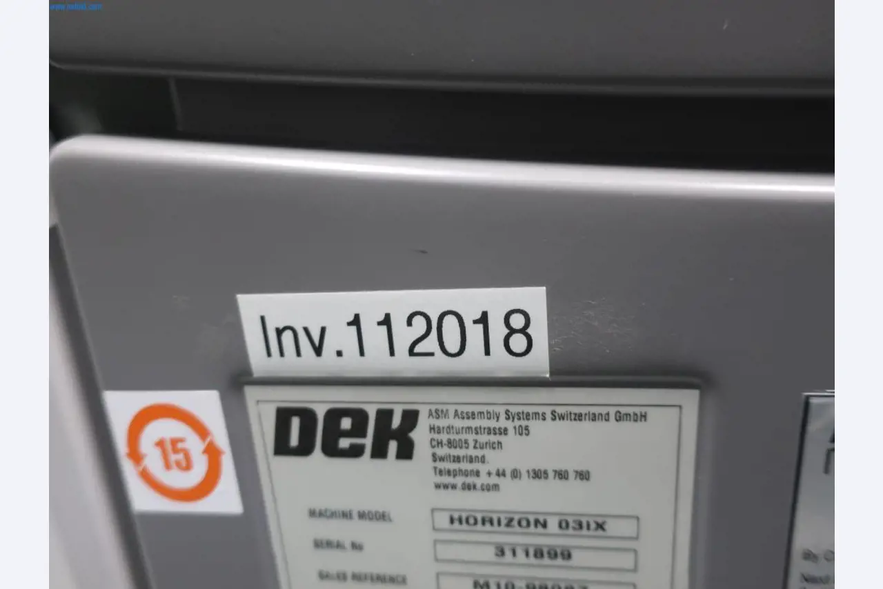 Sistemas SMD anteriormente explotados por Gentherm GmbH-8