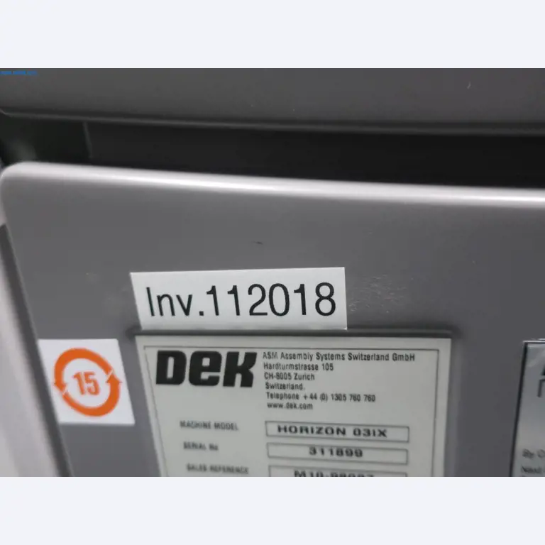 Sistemas SMD anteriormente explotados por Gentherm GmbH-8