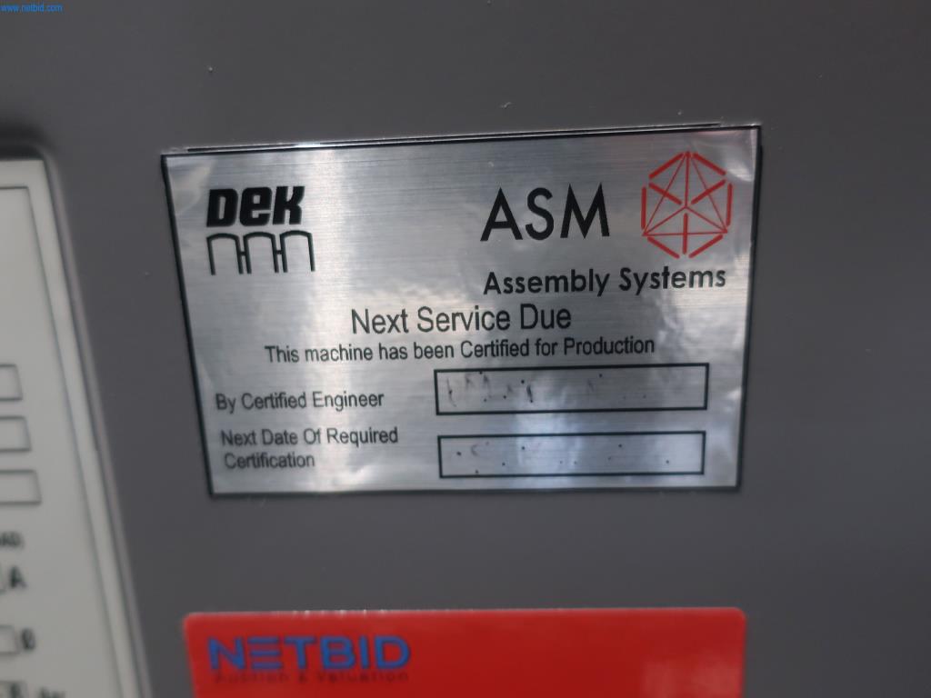 Sistemas SMD anteriormente explotados por Gentherm GmbH-9