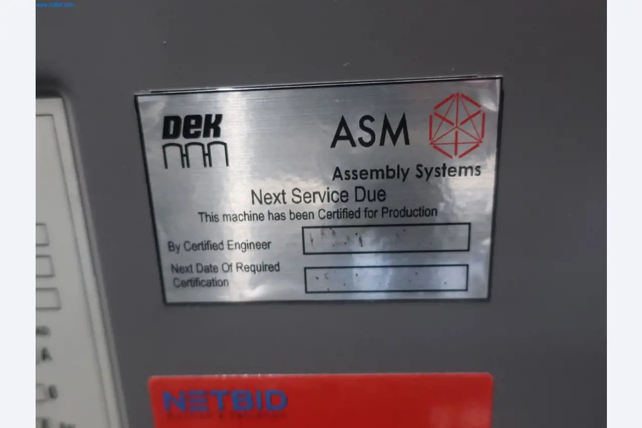 Sistemas SMD anteriormente explotados por Gentherm GmbH-9