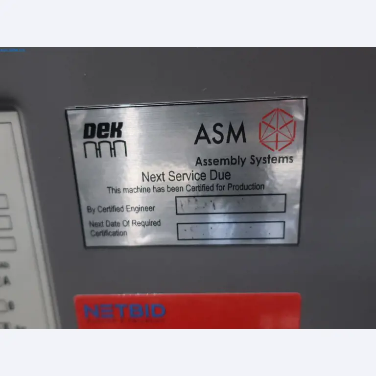 Sistemas SMD anteriormente explotados por Gentherm GmbH-9