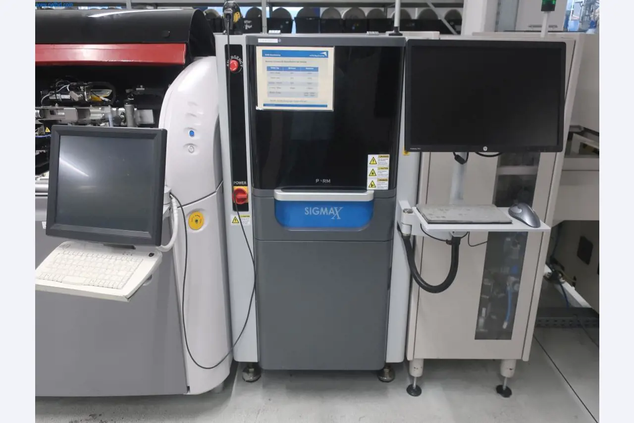 Sistemi SMD, ki jih je prej upravljala družba Gentherm GmbH-1