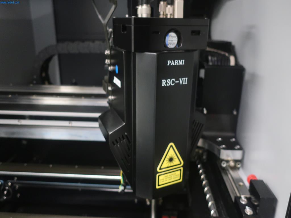 Installations SMD anciennement dans l'entreprise Gentherm S.à.r.l.-4