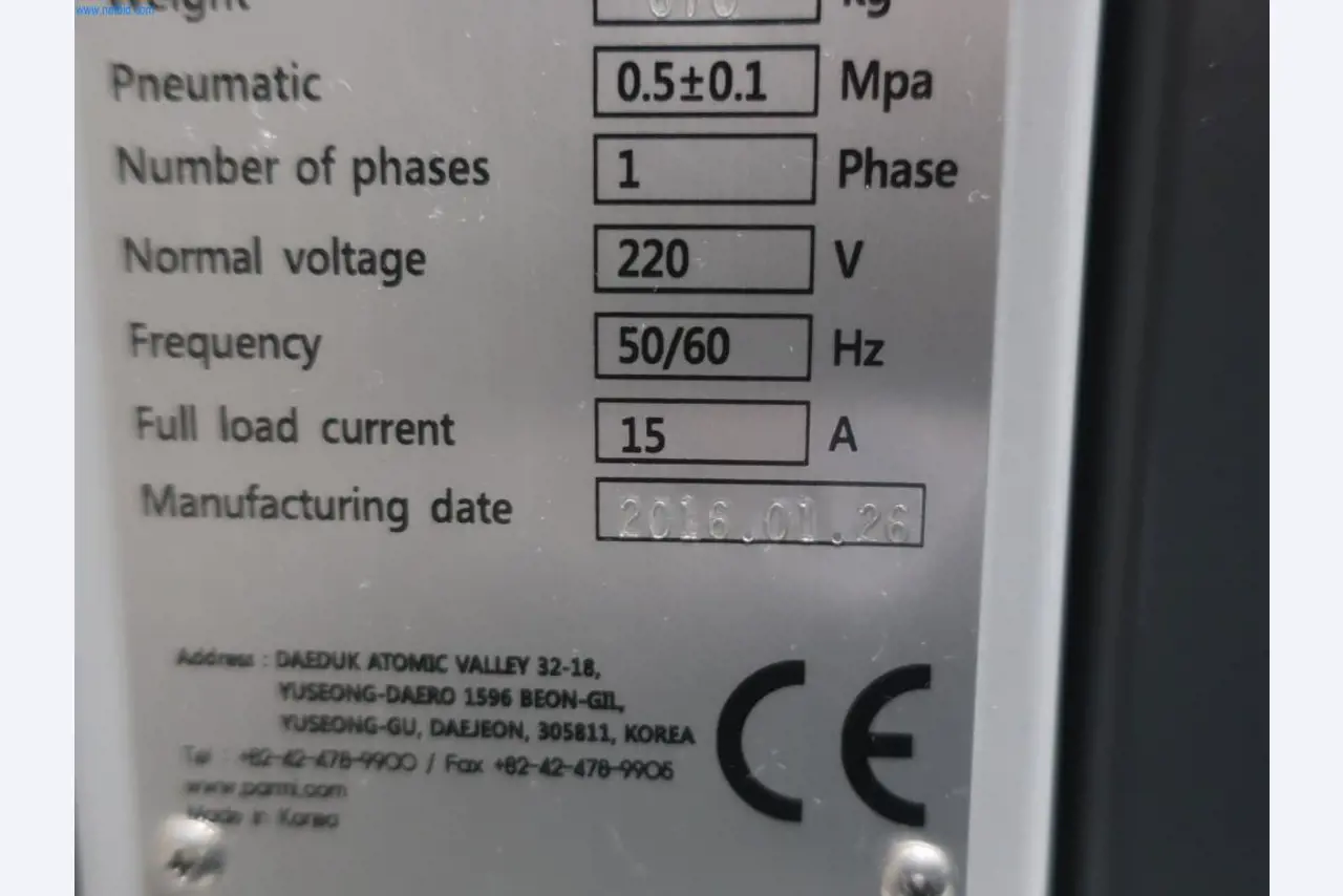 Sistemi SMD, ki jih je prej upravljala družba Gentherm GmbH-7