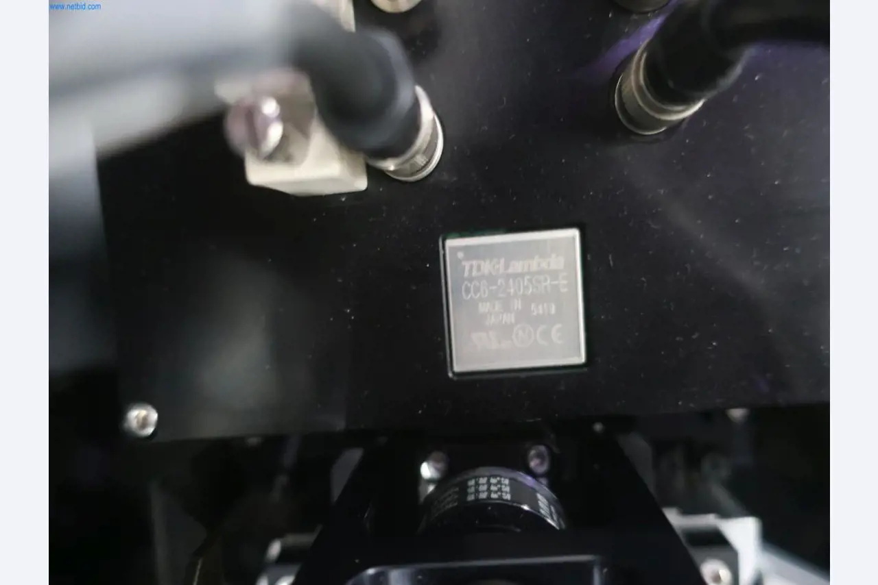 Sistemi SMD, ki jih je prej upravljala družba Gentherm GmbH-8