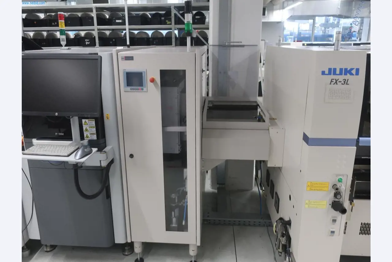 Sistemas SMD anteriormente explotados por Gentherm GmbH-1