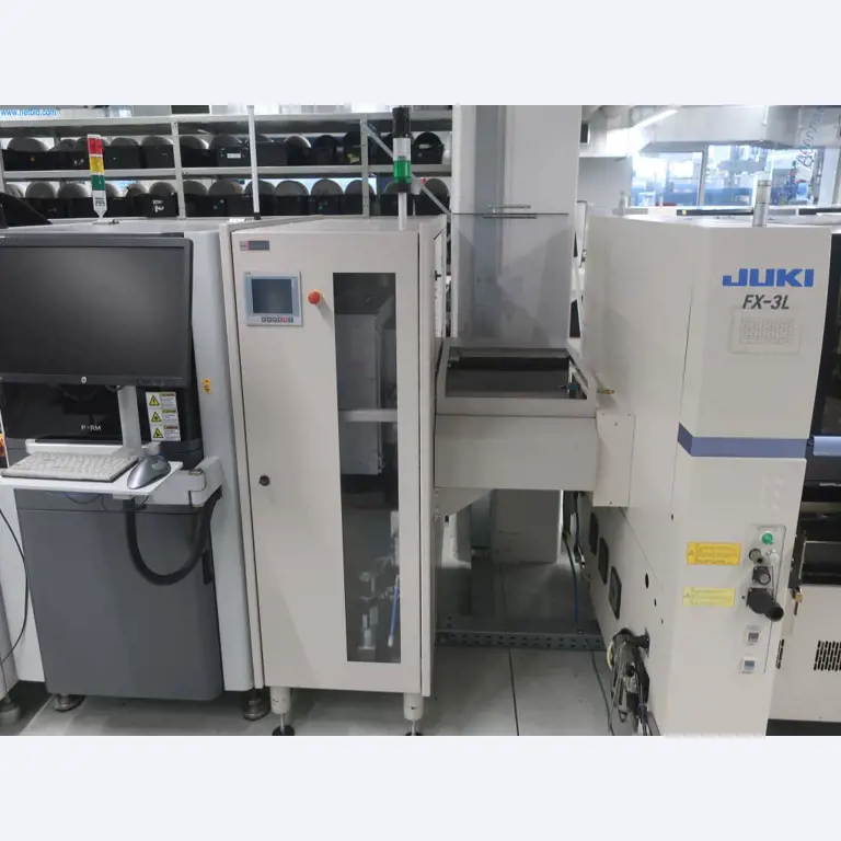 Sistemas SMD anteriormente explotados por Gentherm GmbH-1