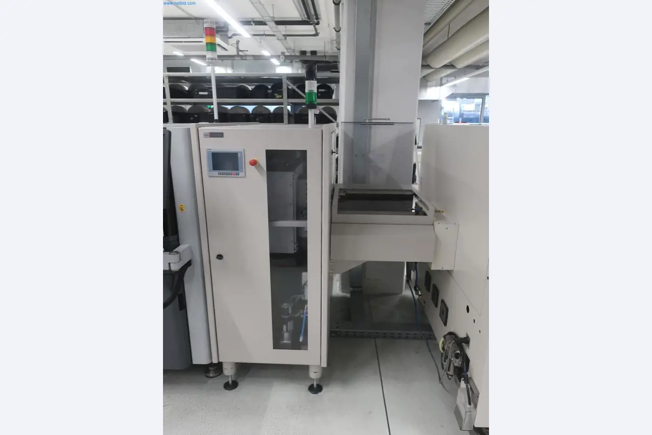 Sistemas SMD anteriormente explotados por Gentherm GmbH-2