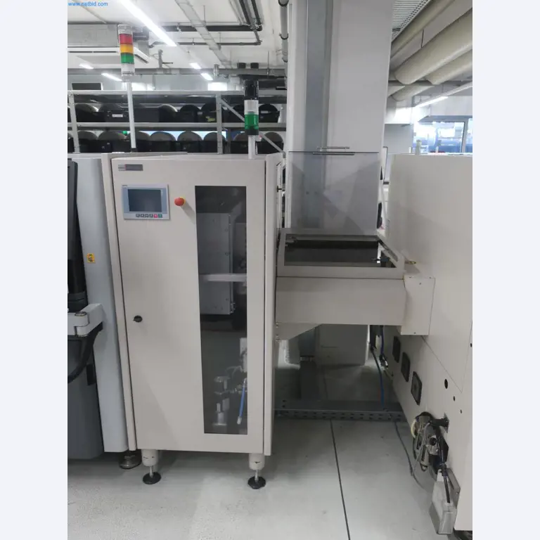 Sistemas SMD anteriormente explotados por Gentherm GmbH-2