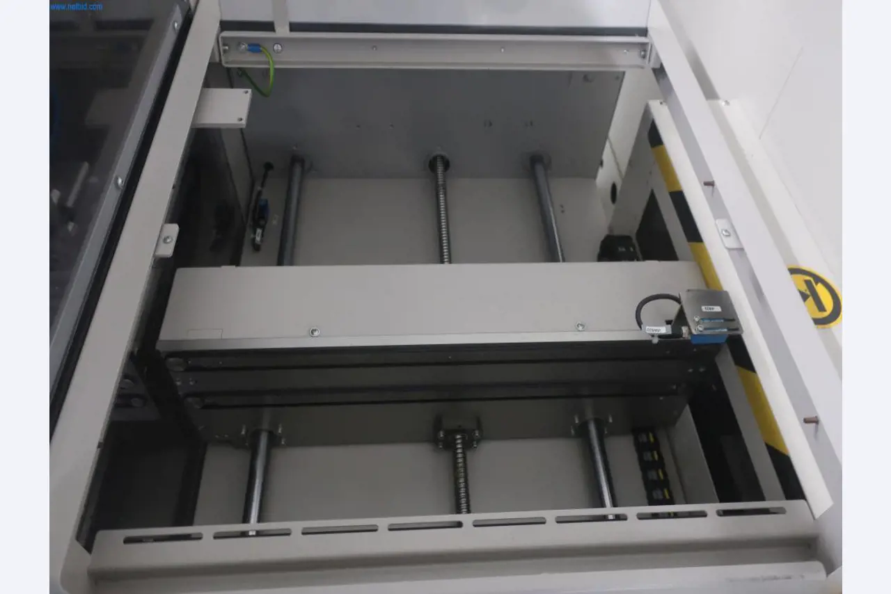 Sistemas SMD anteriormente explotados por Gentherm GmbH-3