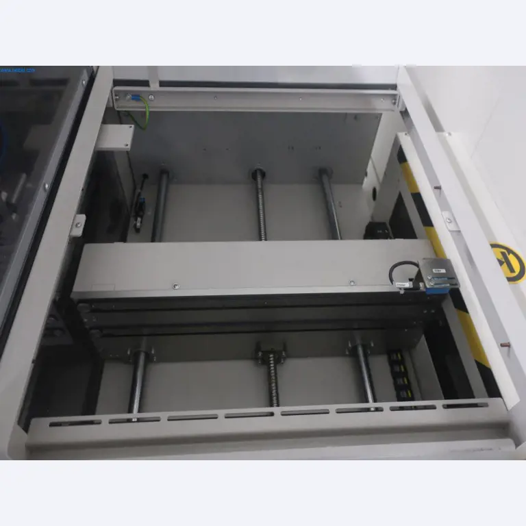 Sistemas SMD anteriormente explotados por Gentherm GmbH-3