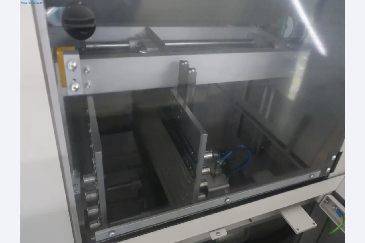 Sistemas SMD anteriormente explotados por Gentherm GmbH-4