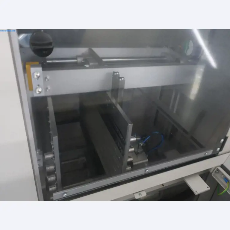 Sistemas SMD anteriormente explotados por Gentherm GmbH-4