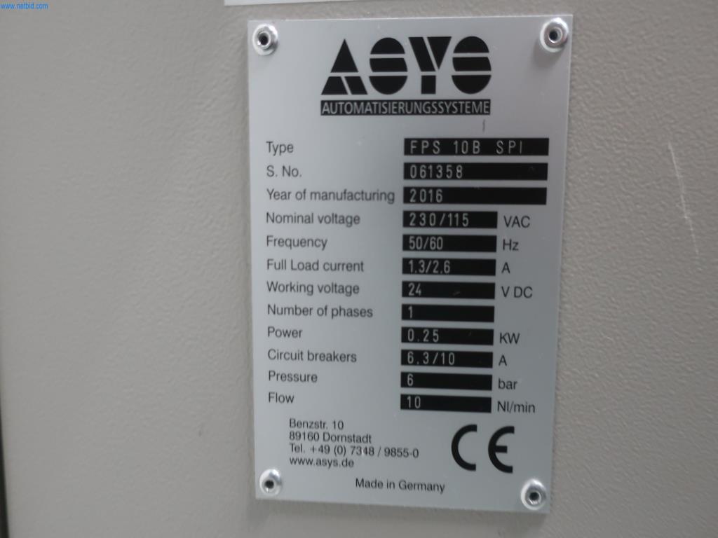 Installations SMD anciennement dans l'entreprise Gentherm S.à.r.l.-5