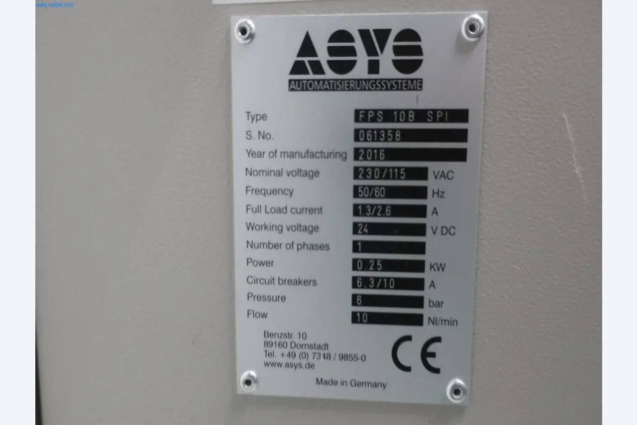 Sistemas SMD anteriormente explotados por Gentherm GmbH-5