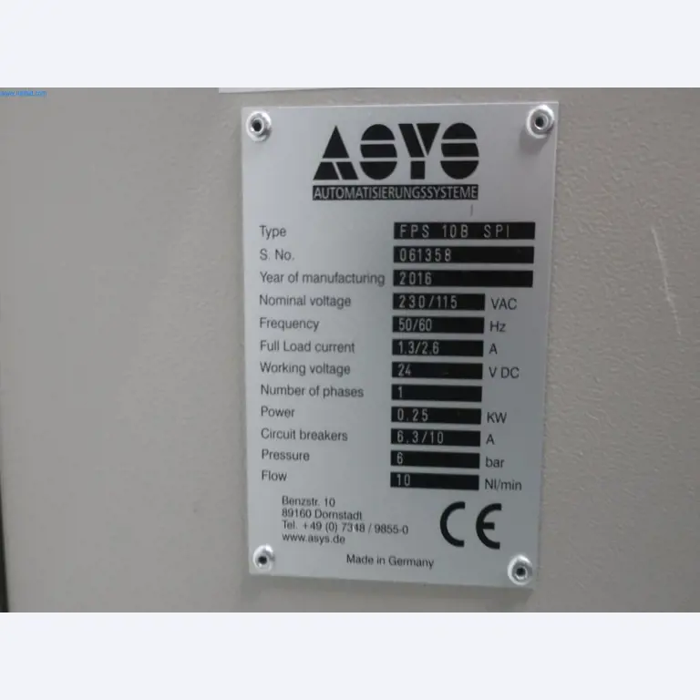 Sistemas SMD anteriormente explotados por Gentherm GmbH-5