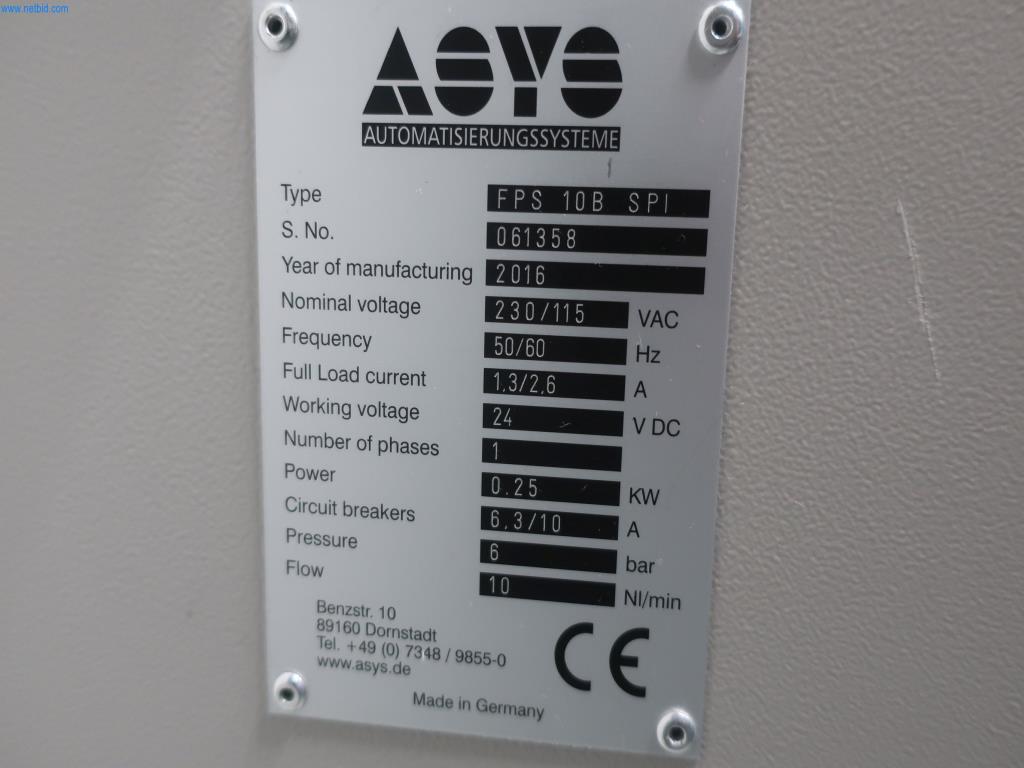 Installations SMD anciennement dans l'entreprise Gentherm S.à.r.l.-6
