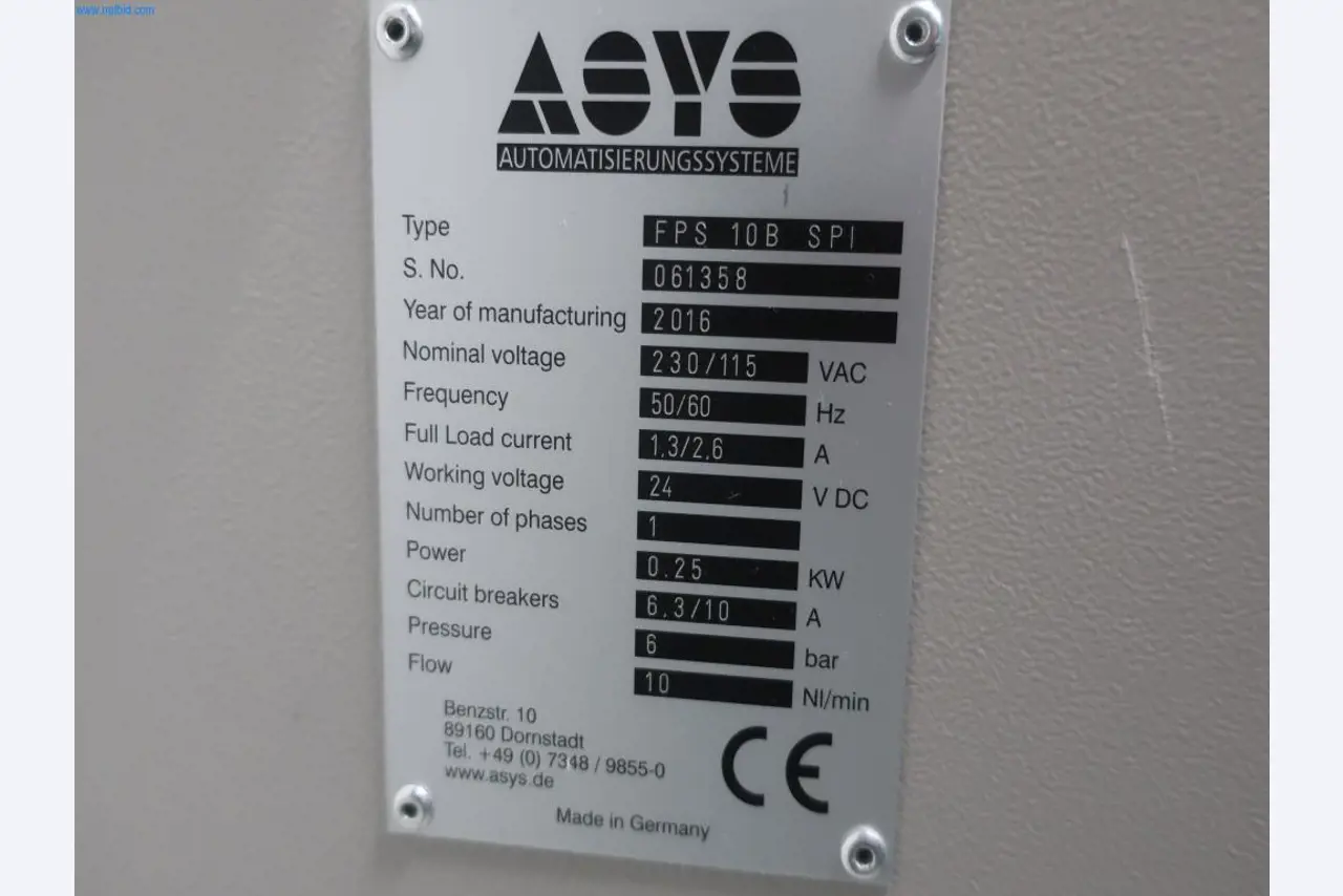 Sistemas SMD anteriormente explotados por Gentherm GmbH-6