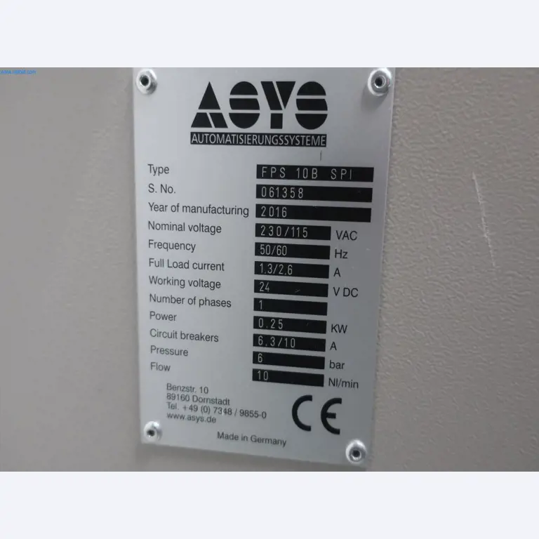Sistemas SMD anteriormente explotados por Gentherm GmbH-6