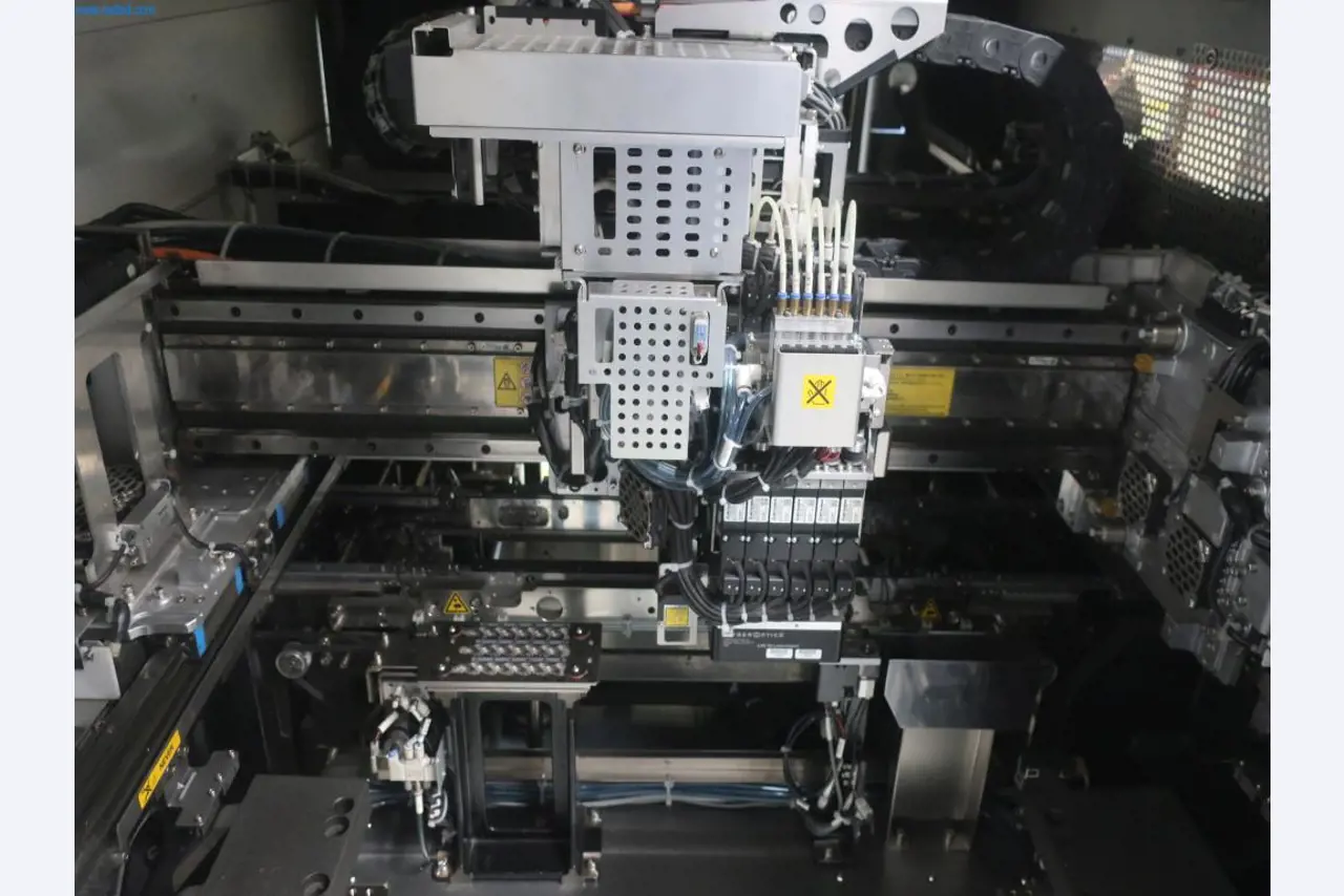 Sistemas SMD anteriormente explotados por Gentherm GmbH-10