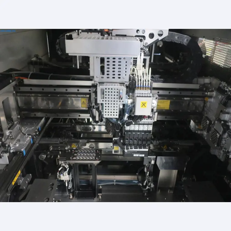 Sistemas SMD anteriormente explotados por Gentherm GmbH-10