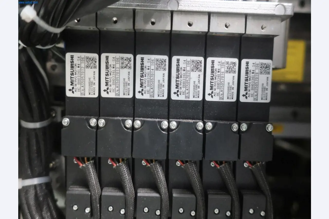 Sistemas SMD anteriormente explotados por Gentherm GmbH-11